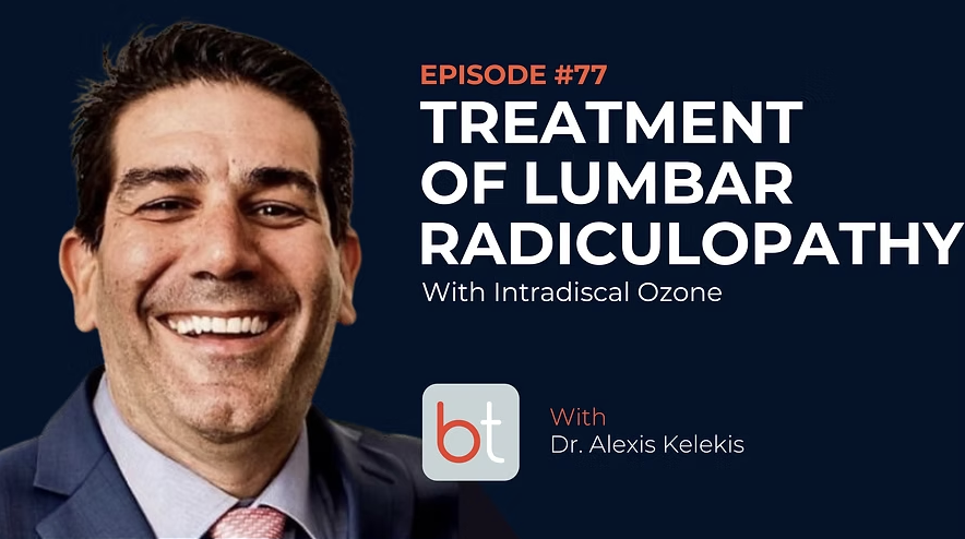 BackTable MSK (@_backtablemsk) on Twitter photo #IntradiscalOzone offers a #minimallyinvasive approach to disc pain that can reduce inflammation and #restore function. Curious as to how it fits in the lumbar #radiculopathy treatment algorithm? Listen now ⬇️ #MSK77 #GRIBOI2025 <a href="/Askemed/">Alexis Kelekis MD</a> <a href="/JacobFlemingMD/">Jacob Fleming, MD</a>
open.spotify.com/episode/1ZSz1G… #IntradiscalOzone offers a #minimallyinvasive approach to disc pain that can reduce inflammation and #restore function. Curious as to how it fits in the lumbar #radiculopathy treatment algorithm? Listen now ⬇️ #MSK77 #GRIBOI2025 <a href="/Askemed/">Alexis Kelekis MD</a> <a href="/JacobFlemingMD/">Jacob Fleming, MD</a>
open.spotify.com/episode/1ZSz1G…