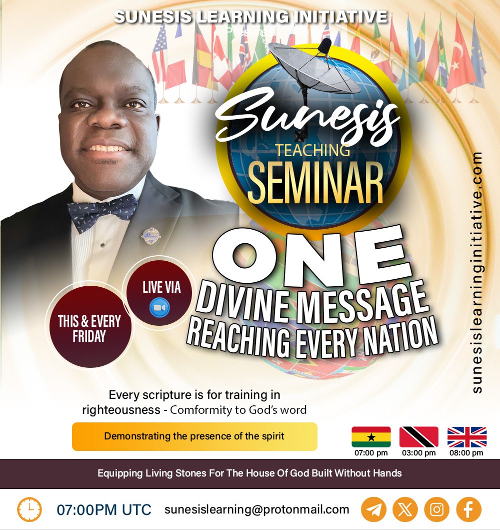 Sunesis Learning Initiative (@sunesislearning) on Twitter photo ๐ฃ๐๐๐๐๐๐๐๐๐๐ ๐๐ ๐๐๐๐๐ ๐๐๐๐๐๐๐๐ ๐๐๐๐๐๐๐
๐ May 23, 2025 ๐ฌ๐ญ 07:00PM UTC ๐น๐น 3:00PM
๐๐๐๐๐๐๐๐๐ ๐๐๐ ๐๐๐๐๐๐๐๐ - ๐๐ฎ๐ง๐๐ฌ๐ข๐ฌ ๐๐๐ญ๐ข๐จ๐ง
Visit sunesislearninginitiative.com
#SunesisLearning
#SunesisTeachingSeminar
#foundations ๐ฃ๐๐๐๐๐๐๐๐๐๐ ๐๐ ๐๐๐๐๐ ๐๐๐๐๐๐๐๐ ๐๐๐๐๐๐๐
๐ May 23, 2025 ๐ฌ๐ญ 07:00PM UTC ๐น๐น 3:00PM
๐๐๐๐๐๐๐๐๐ ๐๐๐ ๐๐๐๐๐๐๐๐ - ๐๐ฎ๐ง๐๐ฌ๐ข๐ฌ ๐๐๐ญ๐ข๐จ๐ง
Visit sunesislearninginitiative.com
#SunesisLearning
#SunesisTeachingSeminar
#foundations