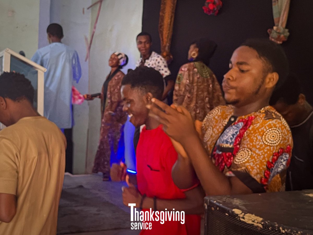 PSF_FUTO's tweet photo. #Thankshiving #psf #impactservice https://t.co/43aM7pDPNW