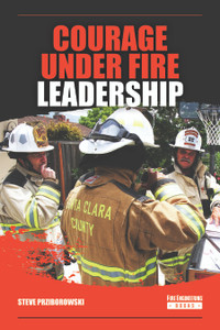 Training never stops &amp; now it's 25% off.  Now through May 31, 2025, get my book Courage Under Fire Leadership for 25% off — no code needed!
📦 Plus, free shipping (continental U.S. only)
🛒 Shop now:  tinyurl.com/ytdpnvcn

150+ leadership tips!
Foreword by Chief <a href="/frankriccidc/">Frank Ricci</a>