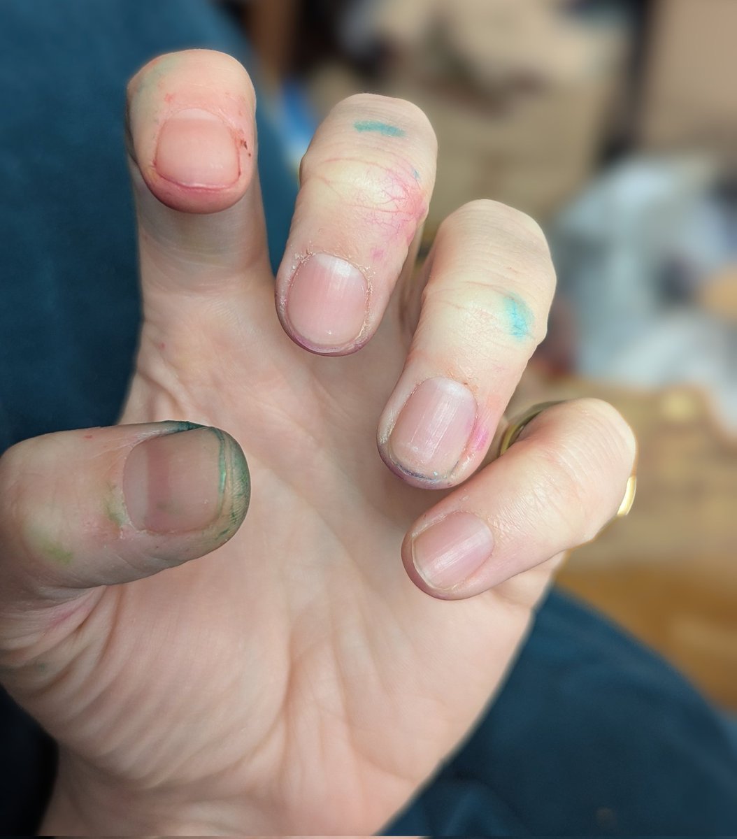 Claudia Lewis tweet media