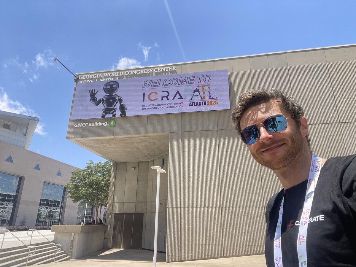 Adrien Gaidon tweet media