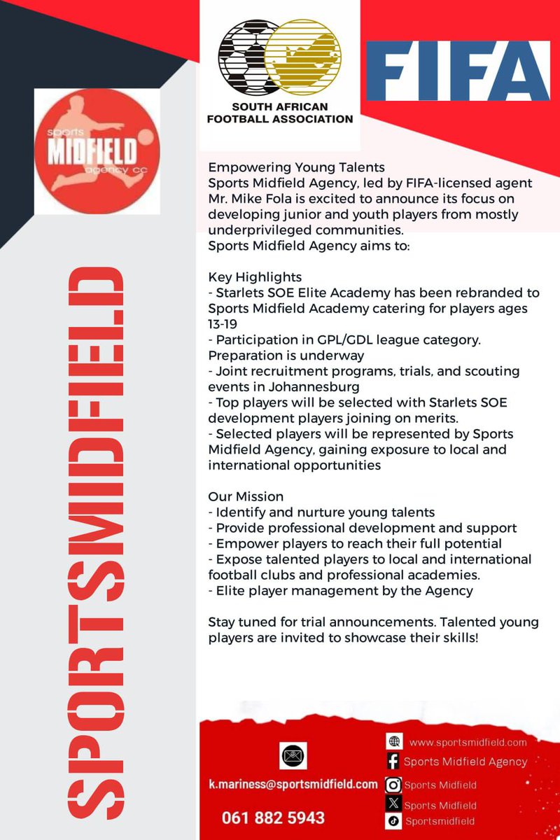 Sports Midfield tweet media