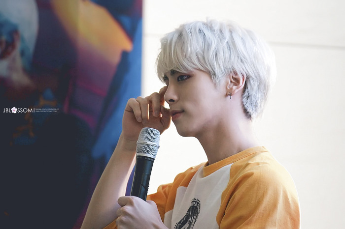 #Jonghyun #종현 #SHINee