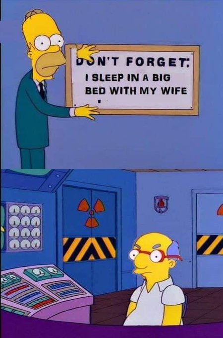 Simpsons Quotes (@simpsons_tweets) on Twitter photo 