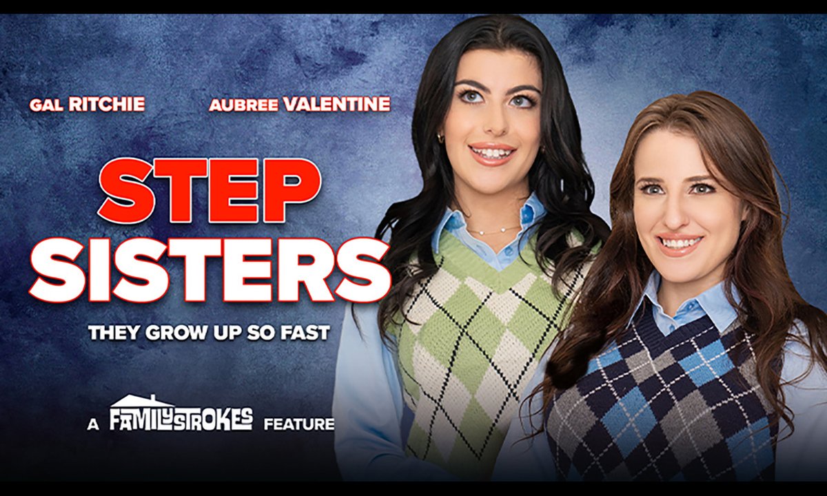 ASN HUB (@asnmaghub) on Twitter photo Director Wrex Oliver's 'Step Sisters' Parody Bows at TeamSkeet asnhub.com/director-wrex-… <a href="/wrexoliver/">Wrex Oliver</a> <a href="/HoneyHousePR/">HoneyHouse PR 🐝</a> <a href="/TeamSkeet/">TeamSkeet</a> Director Wrex Oliver's 'Step Sisters' Parody Bows at TeamSkeet asnhub.com/director-wrex-… <a href="/wrexoliver/">Wrex Oliver</a> <a href="/HoneyHousePR/">HoneyHouse PR 🐝</a> <a href="/TeamSkeet/">TeamSkeet</a>