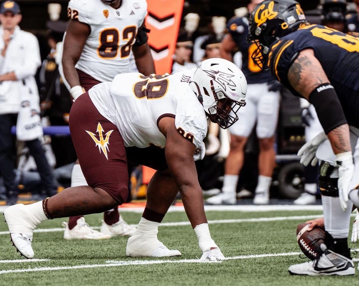 Xavier Muhammad (@xaviermuhamma24) on Twitter photo ABILITY is what youβre capable of doing. MOTIVATION determines what you do. ATTITUDE determines how well you do it. Iβm so grateful to have received an offer from Arizona State University. Thank you so much to the coaches for this incredible opportunity! <a href="/TheSunDevils/">Arizona State Sun Devils</a> ABILITY is what youβre capable of doing. MOTIVATION determines what you do. ATTITUDE determines how well you do it. Iβm so grateful to have received an offer from Arizona State University. Thank you so much to the coaches for this incredible opportunity! <a href="/TheSunDevils/">Arizona State Sun Devils</a>