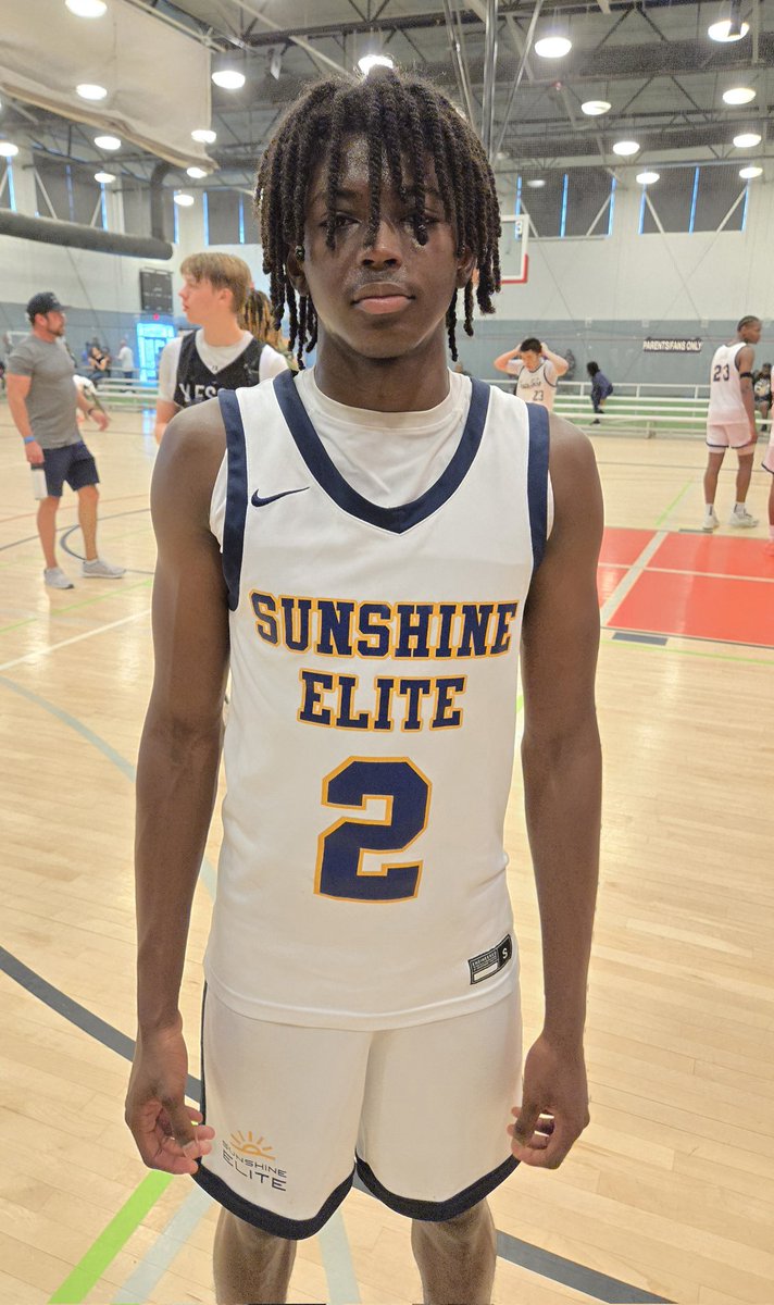 Dinos Trigonis (@trigonis30) on Twitter photo 2025 <a href="/Terrific24FCP/">Terrific 24</a> Notes: 5-11 2027 Cory McPherson (The First Academy/Orlando FL) is a crafty scoring guard & pesky defender. Very good student (3.8 GPA) had a nice weekend for Orlando-based Sunshine Elite/FL in Memphis. Played very well at <a href="/thefantastic40/">fantastic40</a> in Miami too 2025 <a href="/Terrific24FCP/">Terrific 24</a> Notes: 5-11 2027 Cory McPherson (The First Academy/Orlando FL) is a crafty scoring guard & pesky defender. Very good student (3.8 GPA) had a nice weekend for Orlando-based Sunshine Elite/FL in Memphis. Played very well at <a href="/thefantastic40/">fantastic40</a> in Miami too