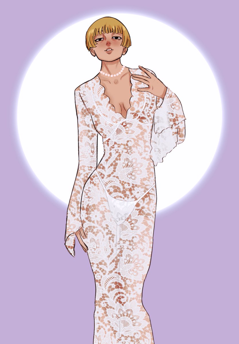 art block over #yelena