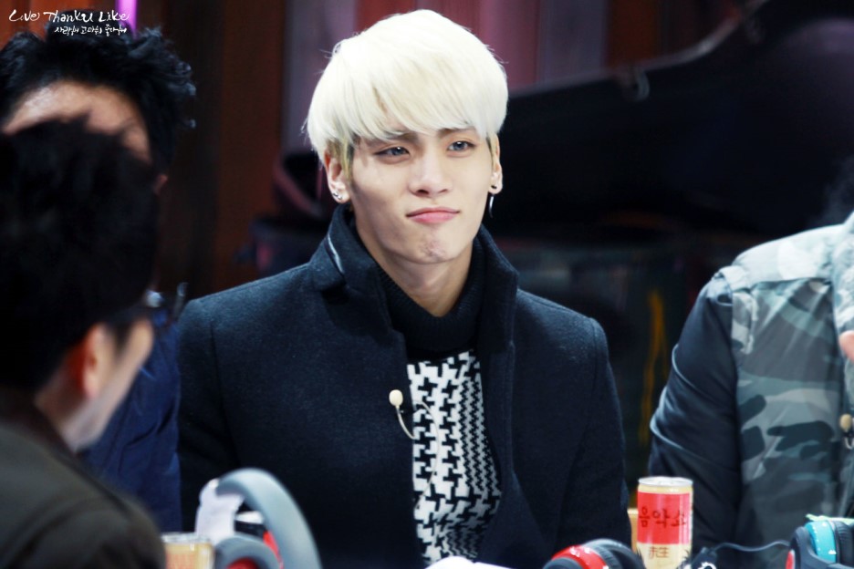 #Jonghyun #종현 #SHINee