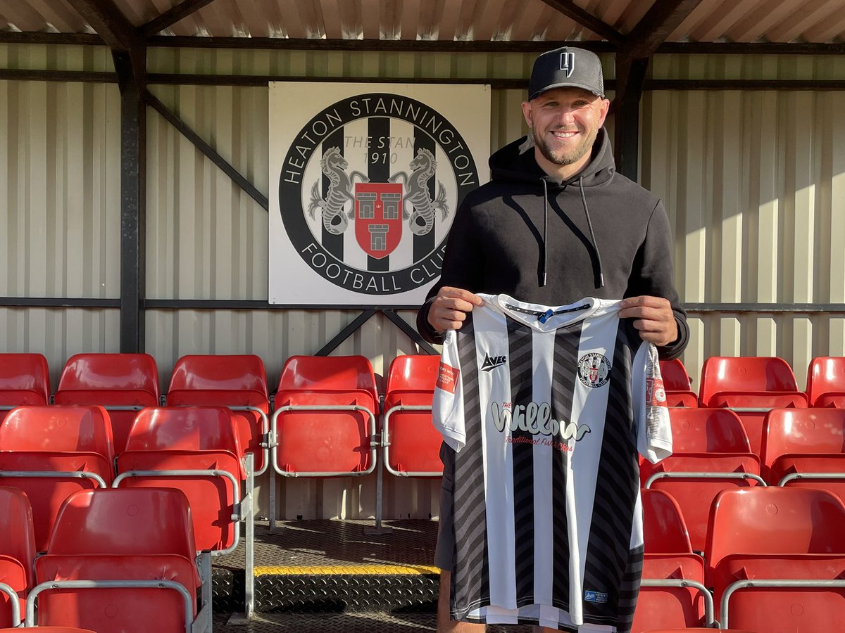 NEW SIGNING

Heaton Stannington are delighted to announce that striker Dale Pearson has agreed to join the club!

Read more: heatonstan.co.uk/dale-pearson-a…