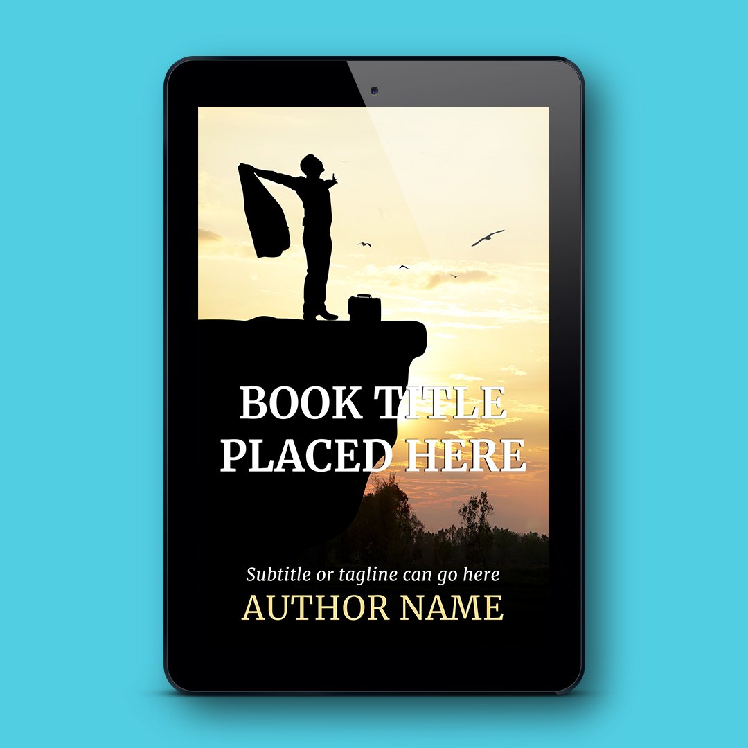 spbookcovers's tweet photo. #Authors This pre-made e-Book Cover design is ready for your story! DM for details!

#bookcoversforsale #indieauthors #selfpublishing #AuthorsOfTwitter #writersoftwitter #premadebookcovers #authorscommunity #WritingCommunity #amwriting #publishers #KindleUnlimited #SuccessStory https://t.co/QJnnHdWyo1