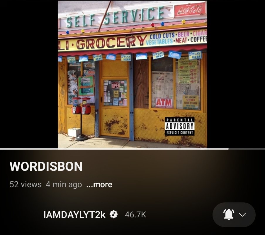 Tysorandom24's tweet photo. This one fucked me up man #RIPSTEEZ 🙏🏾😔 https://t.co/SRy2B6InB5