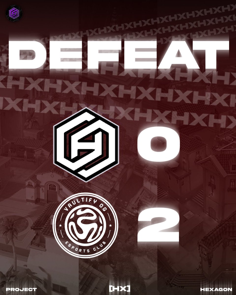 PROJECT HEXAGON 🟪 tweet media