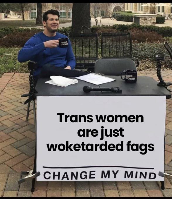 It’s a fact.