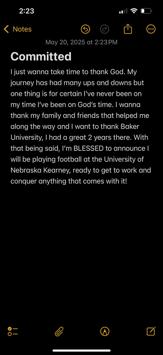 PJ McCallop tweet media