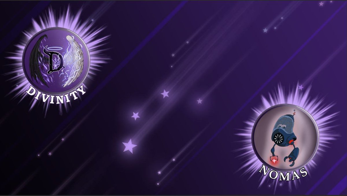 Divinity Official (MINT - March 20th) tweet media