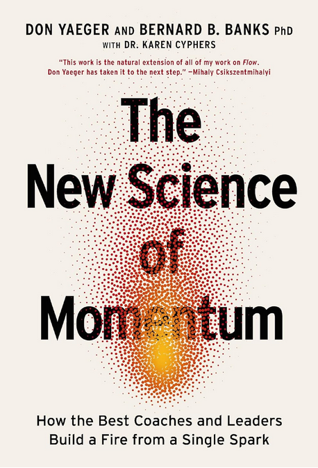 Lance Scoular🧭🌐The Savvy Navigator (@lancescoular) on Twitter photo 📙The New Science of Momentum...
Authors: <a href="/DonYaeger/">Don Yaeger</a> Bernard Banks <a href="/karencyphers/">Karen Cyphers</a>
Publisher: <a href="/hcleadership/">HarperCollins Leadership</a>
📚📔📕📙📓📒📗📘
<a href="/LanceScoular/">Lance Scoular🧭🌐The Savvy Navigator</a> 🔹️ The Savvy Navigator🧭🌐
#amazoninfluencer #book #ad #amazonbooks #fromtheauthorsmouth #New #Science #Momentum
amazon.com/New-Science-Mo… 📙The New Science of Momentum...
Authors: <a href="/DonYaeger/">Don Yaeger</a> Bernard Banks <a href="/karencyphers/">Karen Cyphers</a>
Publisher: <a href="/hcleadership/">HarperCollins Leadership</a>
📚📔📕📙📓📒📗📘
<a href="/LanceScoular/">Lance Scoular🧭🌐The Savvy Navigator</a> 🔹️ The Savvy Navigator🧭🌐
#amazoninfluencer #book #ad #amazonbooks #fromtheauthorsmouth #New #Science #Momentum
amazon.com/New-Science-Mo…