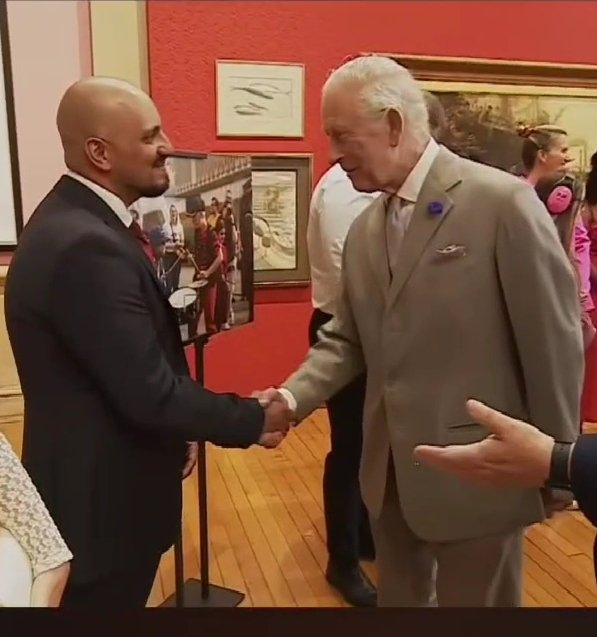 Connecting Roma C.I.C tweet media