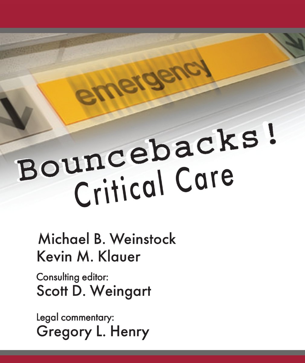 Michael Weinstock (@embouncebacks) on Twitter photo Bouncebacks! Critical Care book club-last case before Oct: 75 yo woman w bronchitis AK Kalantari (EM), Jarmin Mikhael (IM), Rick Pescatore (EM), Sara Singer (Heme), Elizabeth Werley (EM) + free CME! bit.ly/BouncebacksBoo… <a href="/Rick_Pescatore/">Rick Pescatore</a> <a href="/akkalantari/">Annahieta Kalantari, DO, FACEP, FACOEP 🇺🇦</a> <a href="/OhioACEP/">Ohio ACEP</a> <a href="/OhioStateEMRes/">Ohio State Emergency Medicine Residency</a> Bouncebacks! Critical Care book club-last case before Oct: 75 yo woman w bronchitis AK Kalantari (EM), Jarmin Mikhael (IM), Rick Pescatore (EM), Sara Singer (Heme), Elizabeth Werley (EM) + free CME! bit.ly/BouncebacksBoo… <a href="/Rick_Pescatore/">Rick Pescatore</a> <a href="/akkalantari/">Annahieta Kalantari, DO, FACEP, FACOEP 🇺🇦</a> <a href="/OhioACEP/">Ohio ACEP</a> <a href="/OhioStateEMRes/">Ohio State Emergency Medicine Residency</a>