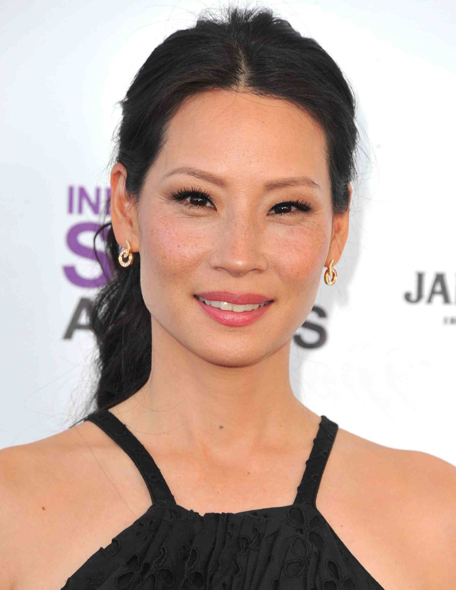 ChrisSoltis5's tweet photo. @RetroMoviesDB Lucy Liu #lucylui https://t.co/bO6BA4xvqs