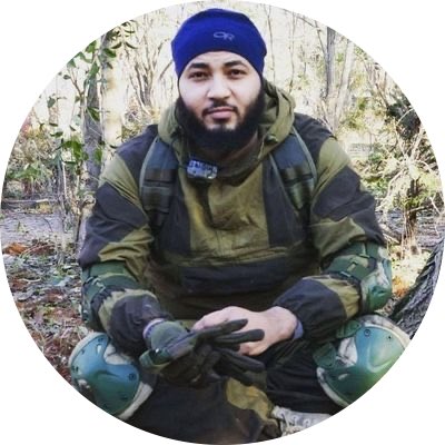 ياست أم طباظة قولي لطباظة 
معلمك الجولاني طلع  مركوب من الامريكان  
فين الإخوان ولاد الوسخة اللي كانوا 
فاشخين ليتهم علشان طبازة