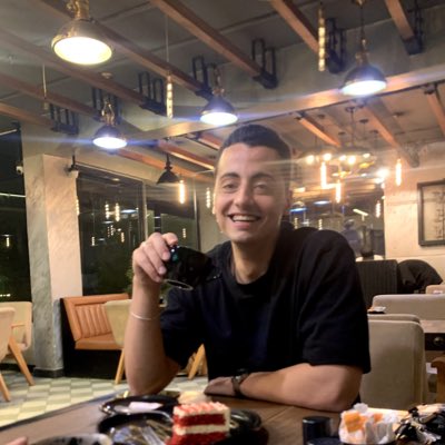 sharafstar22's tweet photo. #NewProfilePic https://t.co/kZ1YKUMRcn