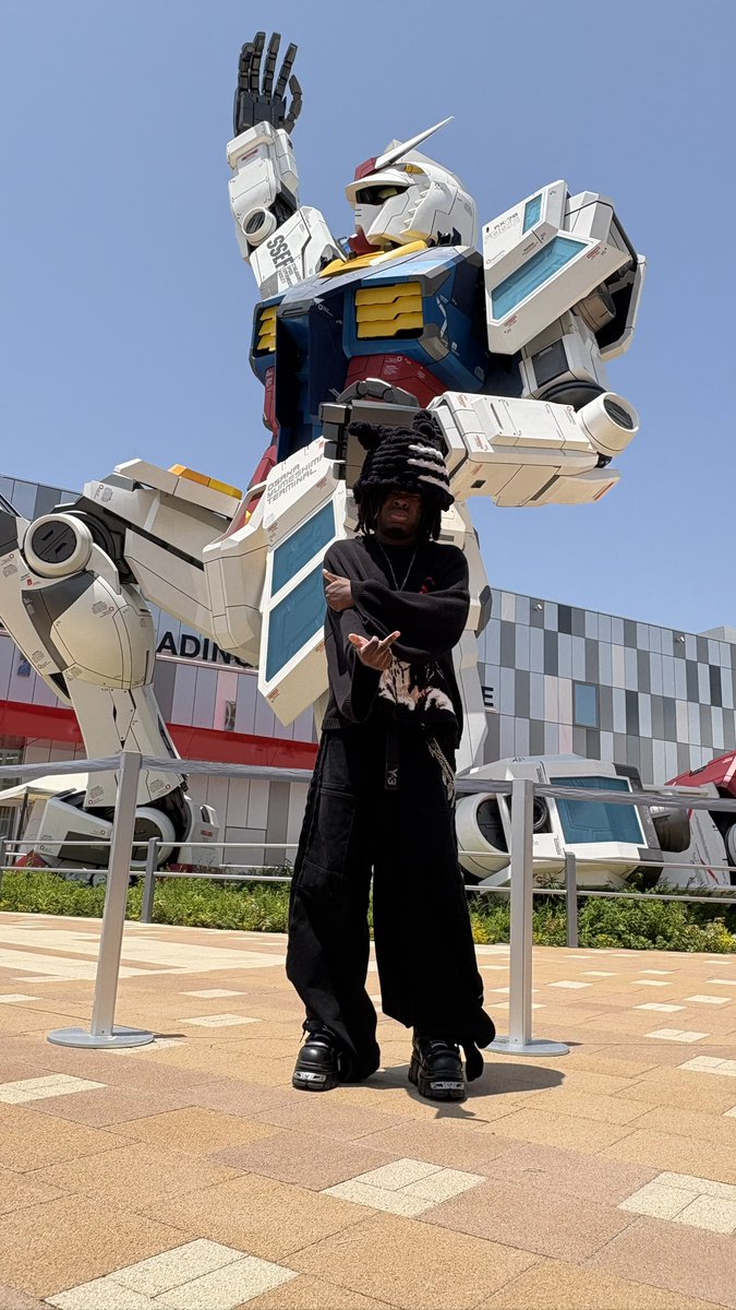 BraxtonKnight's tweet image. 🖕🏾🤖