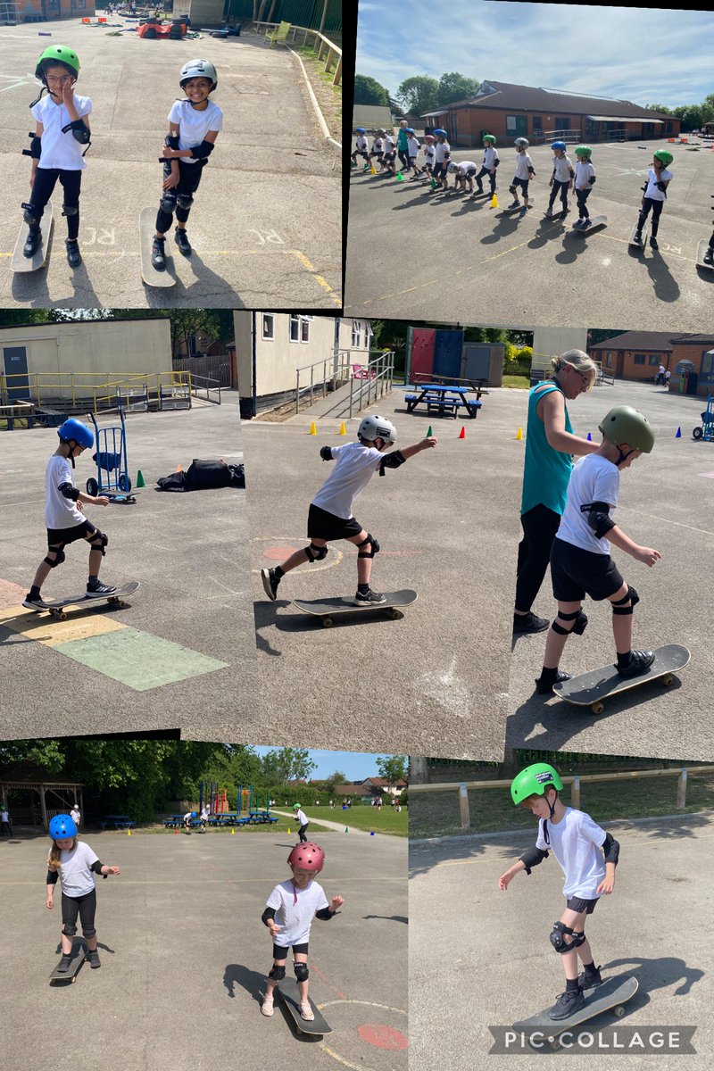 Mrs Dawe (@dawecaroline) on Twitter photo We absolutely loved our skateboarding sessions today! I’m so proud of the children, they showed great perseverance and bravery to master a new skill, well done Year 3! 🛹<a href="/CastleBatchPSA/">Castle Batch Primary School Acacemy</a> <a href="/MrsSweetCBPSA/">MrsSweetCBPSA</a> <a href="/PhamYear1/">MrsPhamYear1</a> <a href="/mrstayloryr5/">@SallyTaylorCBPSA</a> We absolutely loved our skateboarding sessions today! I’m so proud of the children, they showed great perseverance and bravery to master a new skill, well done Year 3! 🛹<a href="/CastleBatchPSA/">Castle Batch Primary School Acacemy</a> <a href="/MrsSweetCBPSA/">MrsSweetCBPSA</a> <a href="/PhamYear1/">MrsPhamYear1</a> <a href="/mrstayloryr5/">@SallyTaylorCBPSA</a>