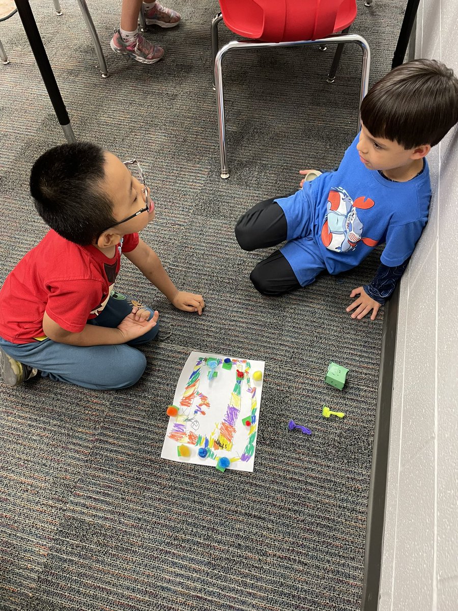 HumbleISD_WHE_GT (@whe_gt) on Twitter photo I LOVE watching these kindergarteners play the phonics board game that my first graders created! Everyone is having a great time while learning. <a href="/HumbleISD_WHE/">Woodland Hills Elementary</a> I LOVE watching these kindergarteners play the phonics board game that my first graders created! Everyone is having a great time while learning. <a href="/HumbleISD_WHE/">Woodland Hills Elementary</a>