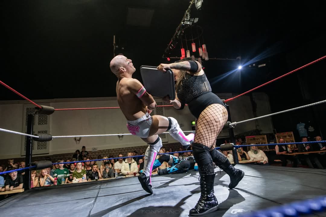 Martin Kirby マーティン カービー tweet media