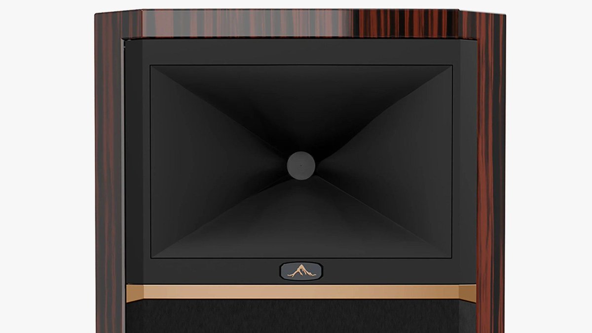 The loudspeakers push "the boundaries of sound reproduction further than ever before.” gearpatrol.com/audio/jbl-summ…