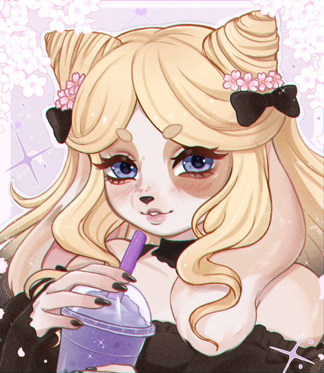 KrissyPuppyGoth's tweet photo. #Furryartist
#Fursona
#CharacterAccount
#WriterAccount
#roleplayer
#SFWRP
#NSFWRP
Alot of years of RP experience!
Always active!
Muse is a Female!
Muse is open to all races!
Muse is open to all genders!
SFW Rp’s and NSFW Rp’s!
Open DMs and tagging! https://t.co/0kwbbvDwZ8