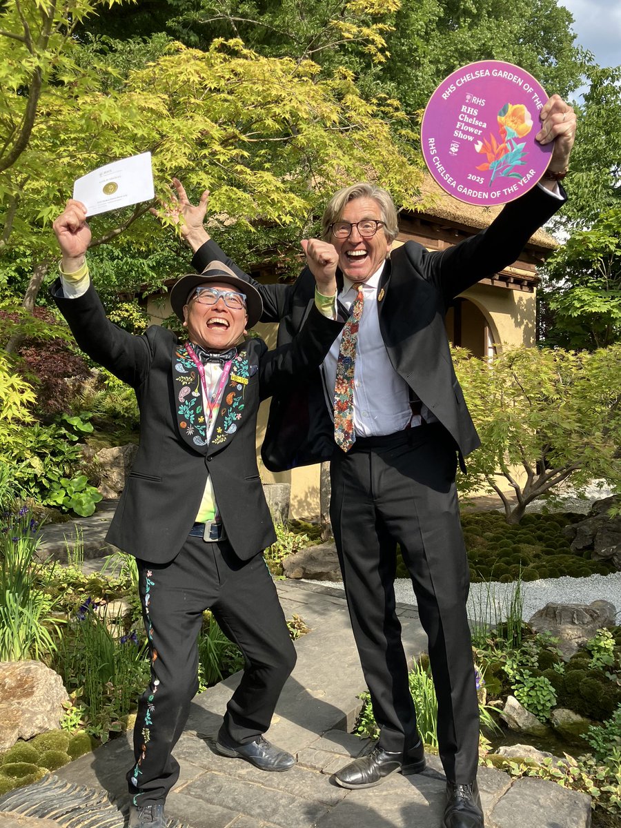 Hiroshi Suzuki tweet media