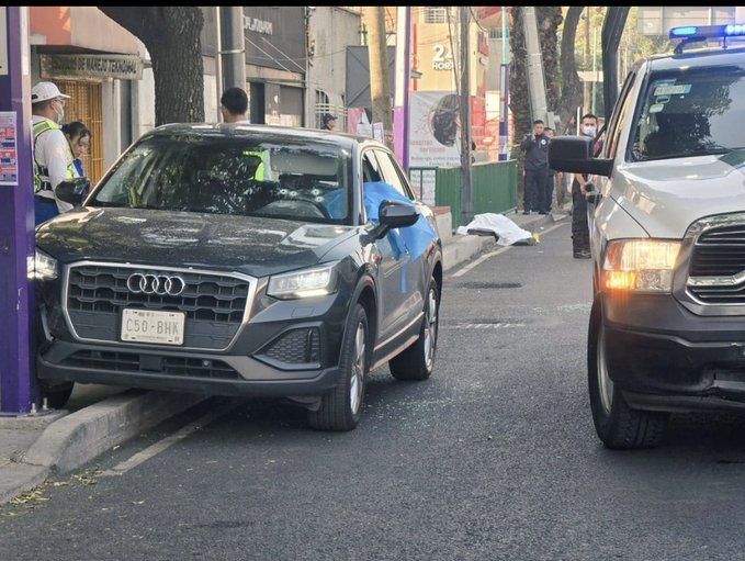 Jpablolopez007's tweet photo. Clara Brugada prometió que iba a replicar su modelo de gestión en Iztapalapa por toda la Ciudad de México y está cumpliendo #MORENAEsCrimenOrganizado https://t.co/3bVGhKkL0a