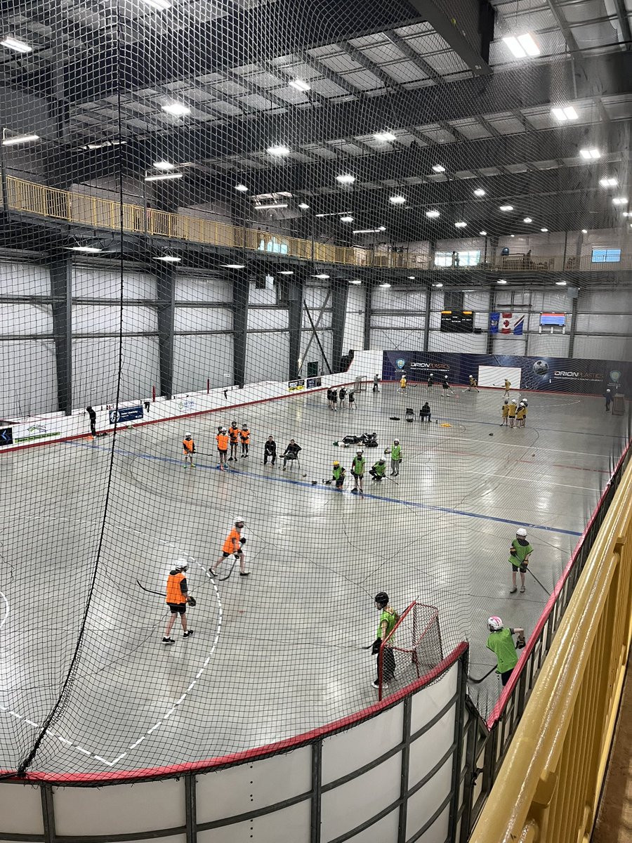 GSACRD SportsAcademy (@gsacrd_sports) on Twitter photo Week 3 of academy challenge cup with <a href="/A_AcademyHockey/">Athletic Academy Hockey</a> is underway #Fun #Community #Compete Week 3 of academy challenge cup with <a href="/A_AcademyHockey/">Athletic Academy Hockey</a> is underway #Fun #Community #Compete