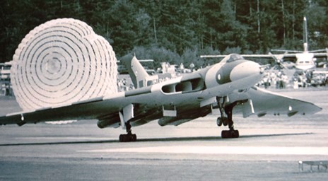 NewarkAirMus's tweet image. Like this moment!
#XM594