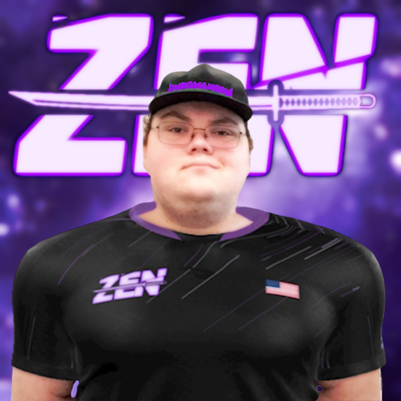 ZENITH (@Team_ZENITH_USA) / Posts / X