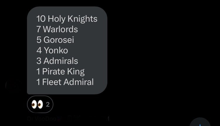 Admiral Dexter tweet media