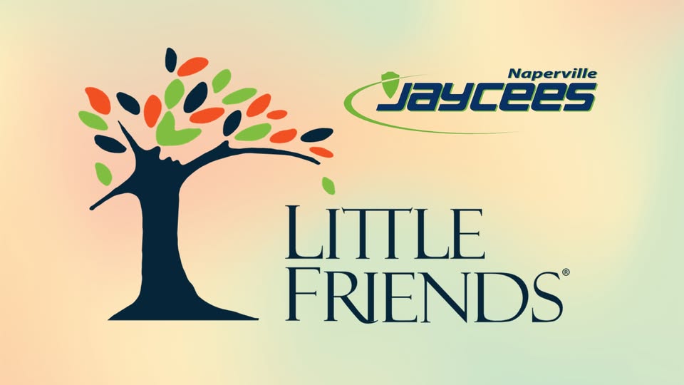 Jaycees &amp; friends will be volunteering with Little Friends Family Respite Services program for children with special needs &amp; their siblings, featuring indoor and outdoor activities and socialization opportunities.
To register as a volunteer please visit littlefriendsinc.org/.../respite...…