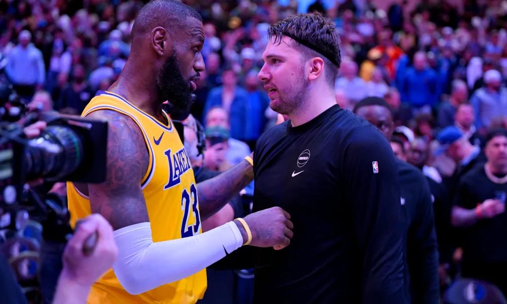 PlayoffLAL tweet media