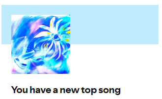 The33ZuZa's tweet photo. "Siedzisz W Mojej Głowie" — apparently my new top song on Spotify.
We’ll see tomorrow, once the system processes everything.
Surprised? Oh, absolutely! 😲🎧🔥
#NewTopSong #SpotifyStats #SiedziszWMojejGłowie #TheZuZa #IndieArtist 🎶💥 https://t.co/ljOxPKi25b