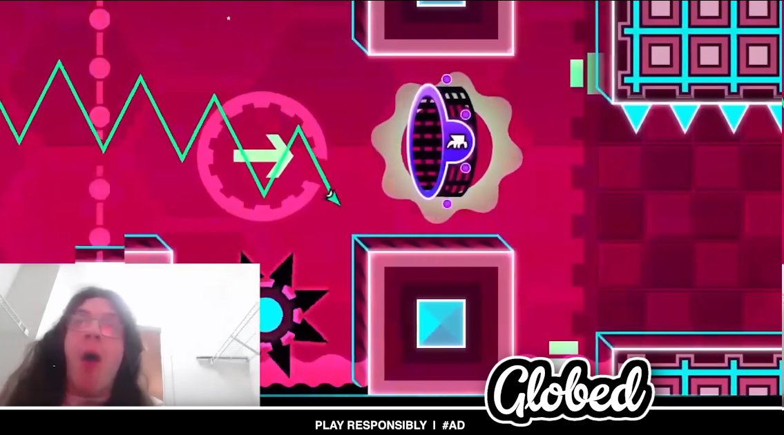 What was "the incident" at your Random Processing?