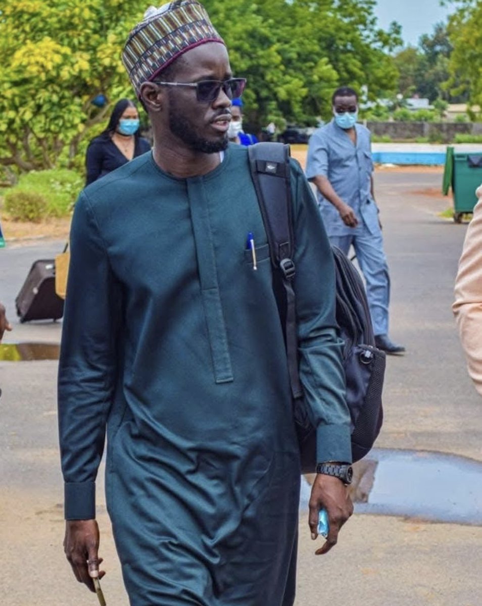 Kunta kinte 🇸🇳 🇫🇷 tweet media