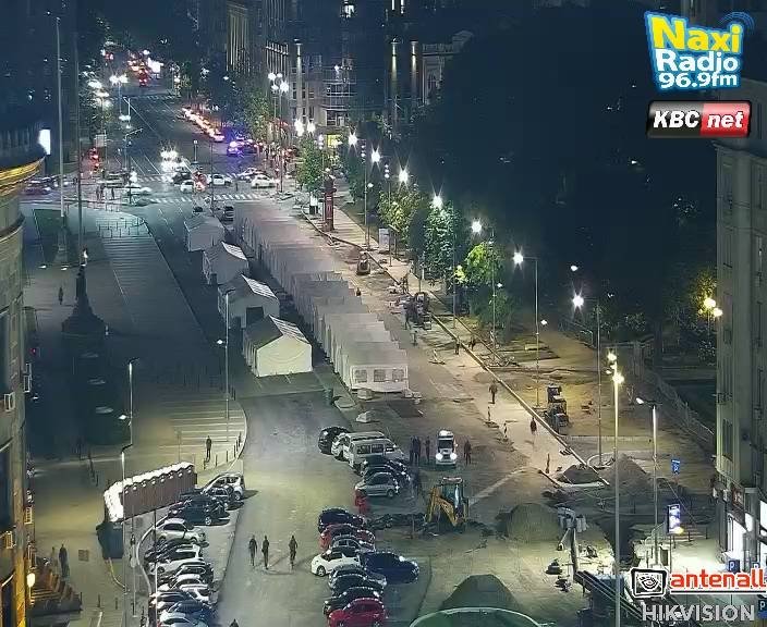 Ćaci uče i noću~~~