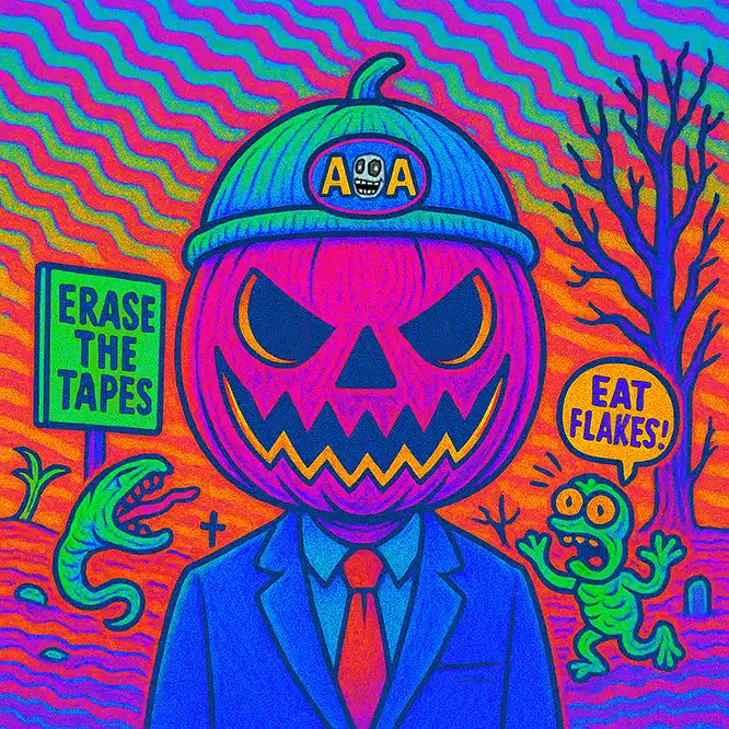 evilpumpkins tweet media