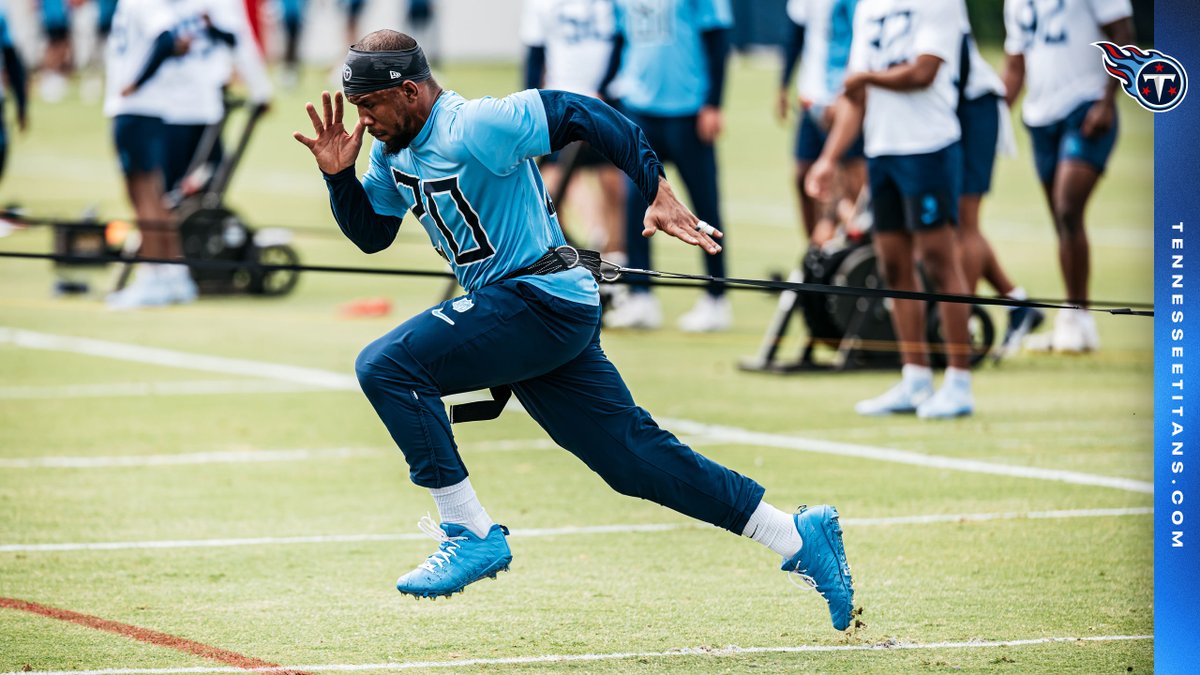 Jim Wyatt (@jwyattsports) on Twitter photo "Hopefully that division of labor gets a little more evenly distributed so he doesn't have to take the brunt of it."
<a href="/Titans/">Tennessee Titans</a>, RB Tony Pollard, focused on starting fast – and finishing strong – with a more evenly distributed division of carries.
READ bit.ly/3FnYhSL "Hopefully that division of labor gets a little more evenly distributed so he doesn't have to take the brunt of it."
<a href="/Titans/">Tennessee Titans</a>, RB Tony Pollard, focused on starting fast – and finishing strong – with a more evenly distributed division of carries.
READ bit.ly/3FnYhSL