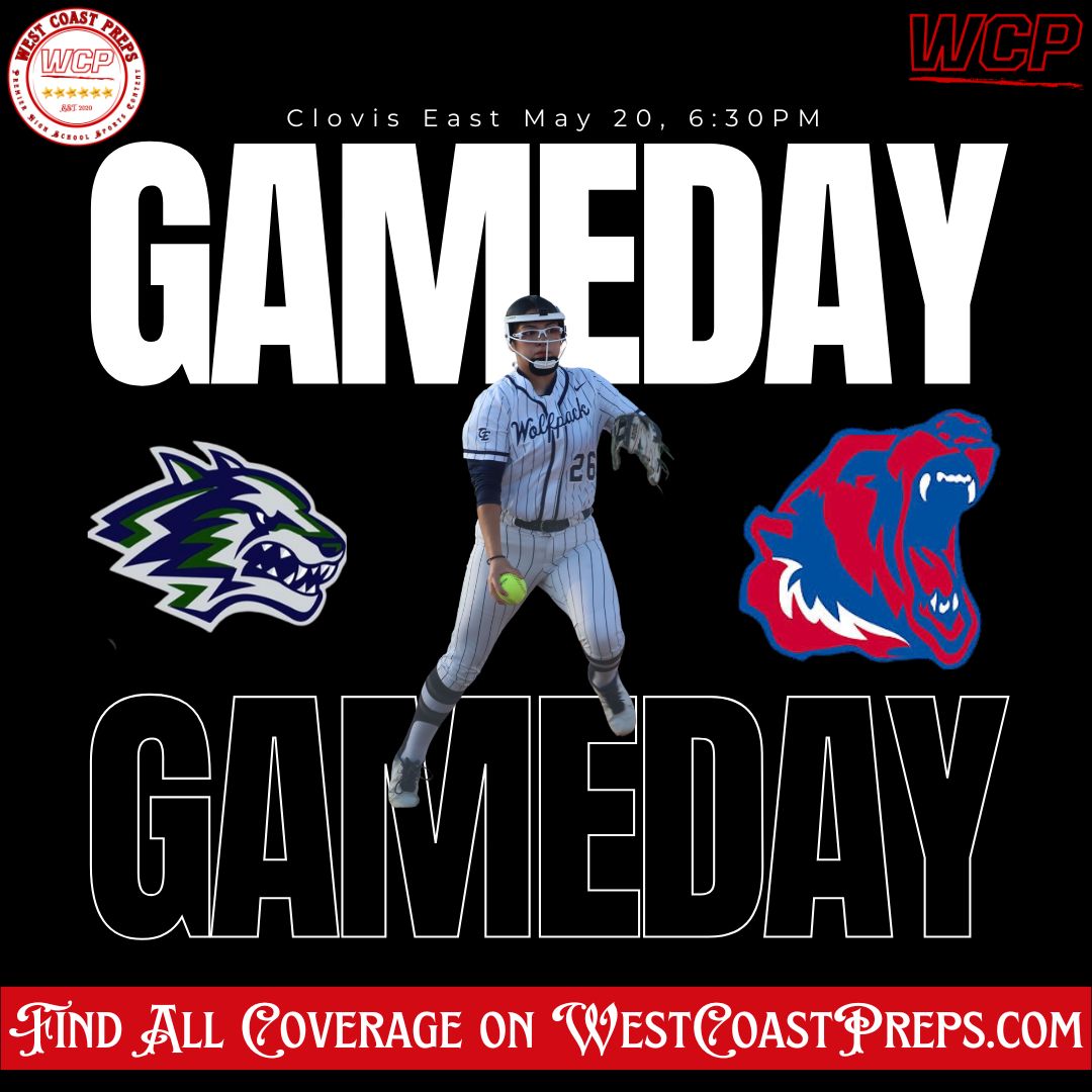 West Coast Preps tweet media