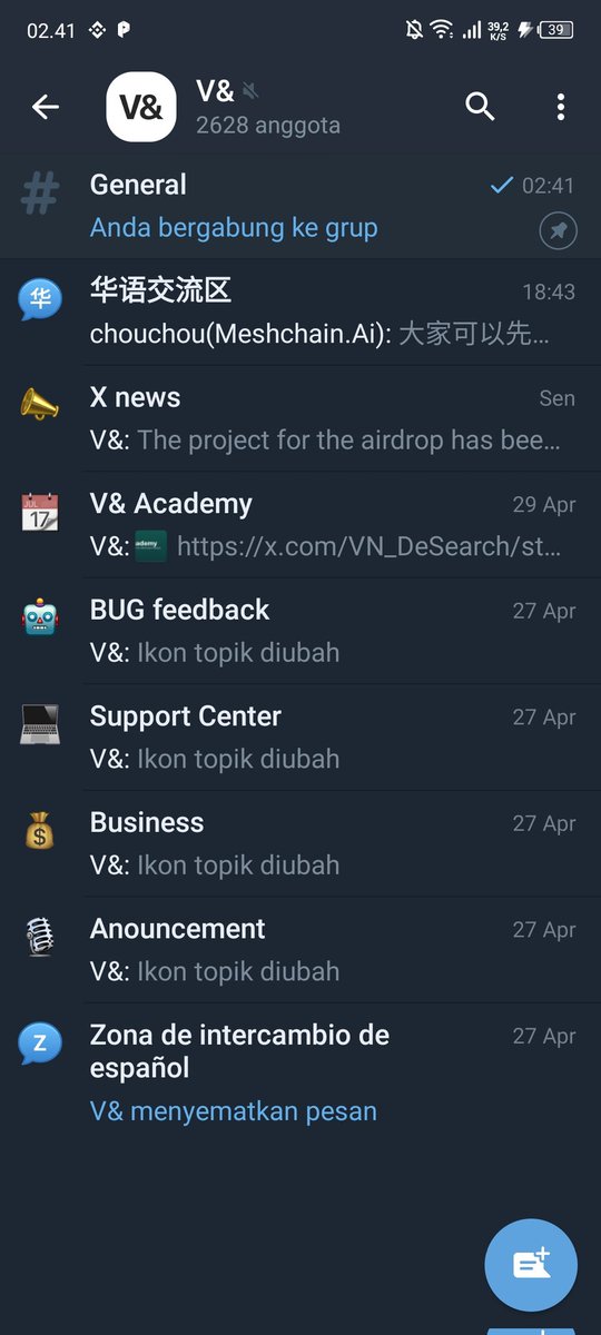 <a href="/alphant_crypto/">Alphant</a> Wow, amazing giveaway 🔥 
Let's go guys ✍️
Wish me luck 🥰 
<a href="/PUyeuye54995/">Preketek Uyeuye</a> 
@denysoak 
<a href="/tralalu1996/">dedekmanis</a>