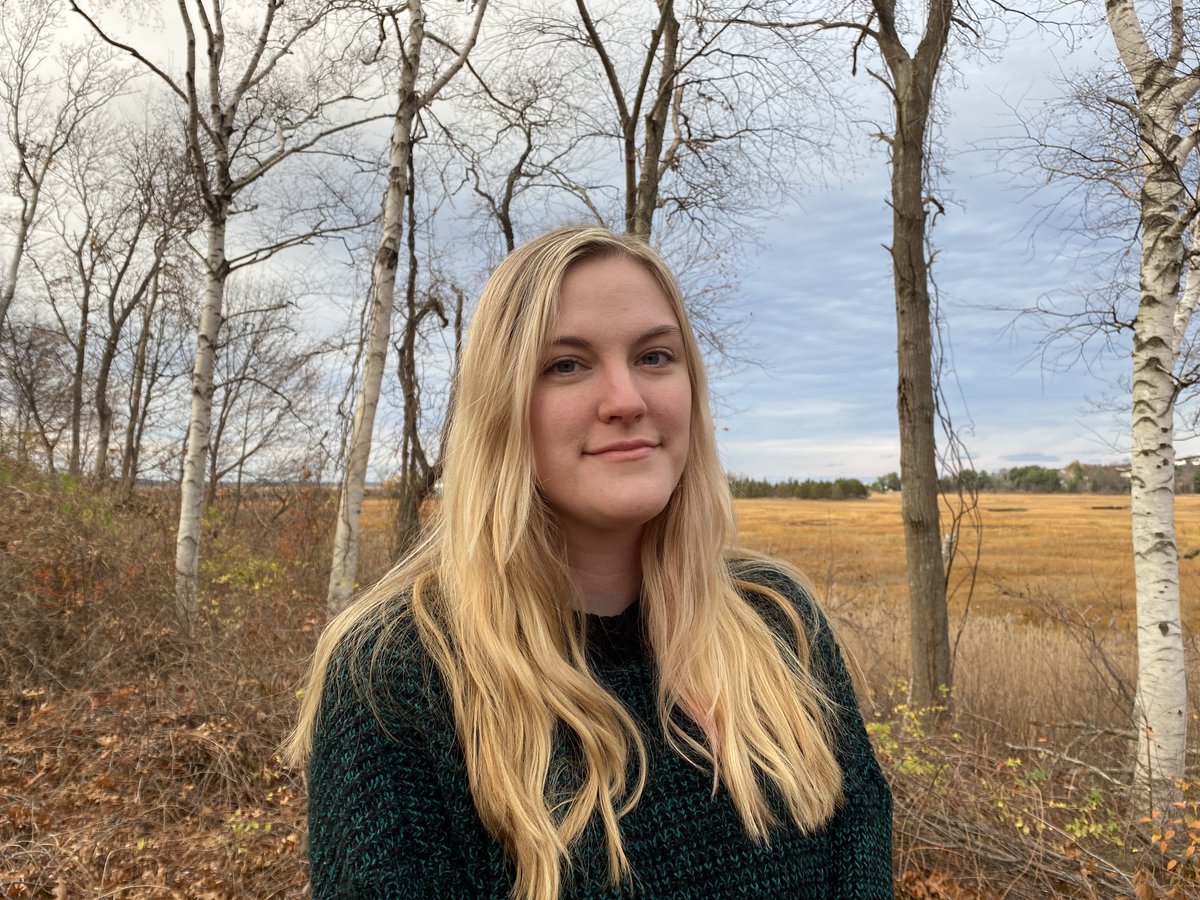 CASW (@sciencewriting) on Twitter photo Freelance journalist <a href="/annamgibbs/">Anna Gibbs</a> has been awarded a Taylor/Blakeslee Mentored Science Journalism Project Fellowship! She'll work with mentor <a href="/josh_sokol/">Josh Sokol</a> on a story about an innovative effort to reverse coastal erosion in the Maldives.
Congrats Anna!
casw.org/news/anna-gibb… Freelance journalist <a href="/annamgibbs/">Anna Gibbs</a> has been awarded a Taylor/Blakeslee Mentored Science Journalism Project Fellowship! She'll work with mentor <a href="/josh_sokol/">Josh Sokol</a> on a story about an innovative effort to reverse coastal erosion in the Maldives.
Congrats Anna!
casw.org/news/anna-gibb…